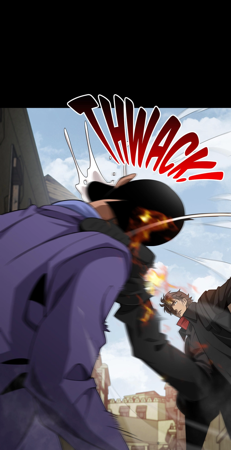 Battle Mage Farmer Chapter 44 - page 16